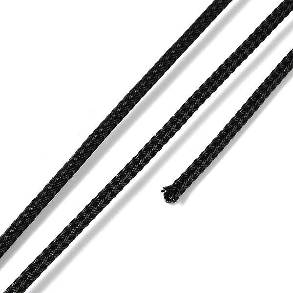 Braided Round Steel Wire