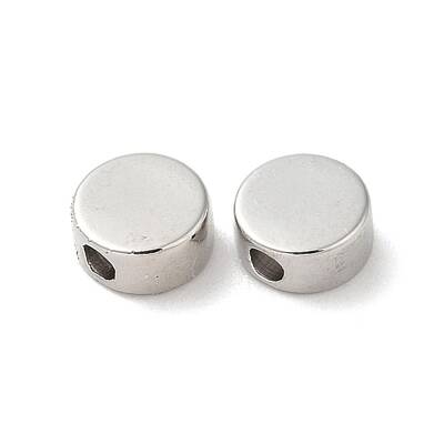 Brass Beads