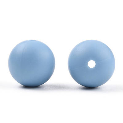Food Grade Eco-Friendly Silicone Beads