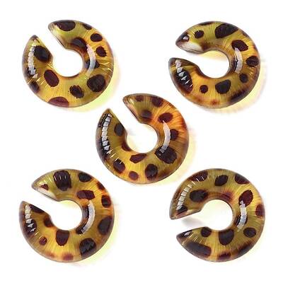 Resin Cabochons