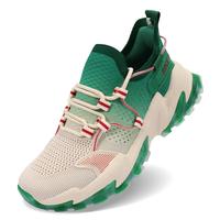 Womens Walking Shoes Tennis Nursing Fashion Running Travel Outdoor Casual Sneakers Sports Shoes Closed Trainer Runner Trainin...