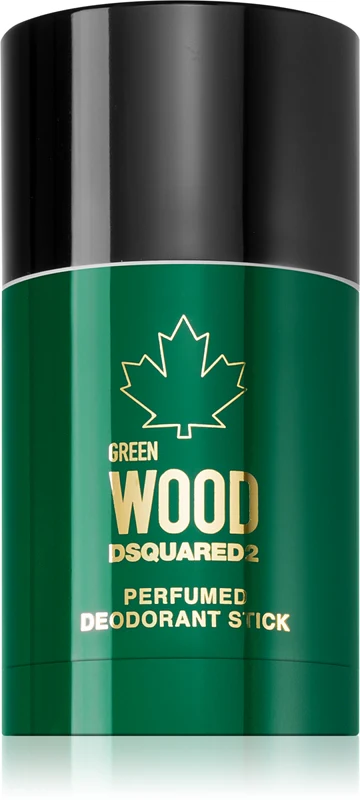 Dsquared2 Green Wood Deostick - 75 ml
