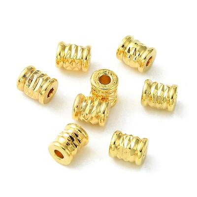 Brass Beads