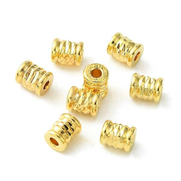 Brass Beads