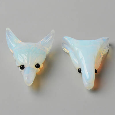 Opalite Pendants