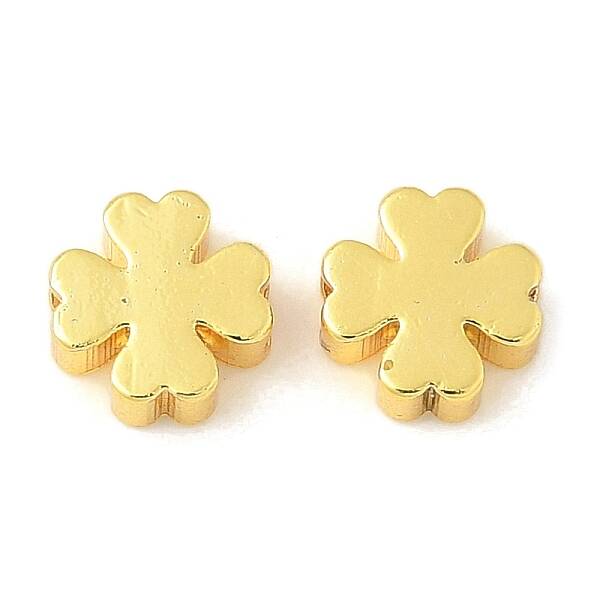 Brass Beads
