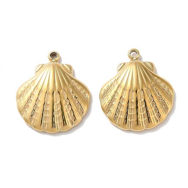 304 Stainless Steel Pendants