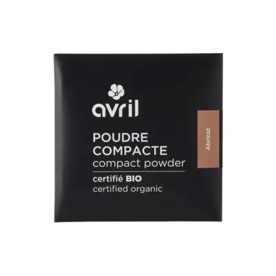 Avril Abricot Compact Powder Refill (11 g)