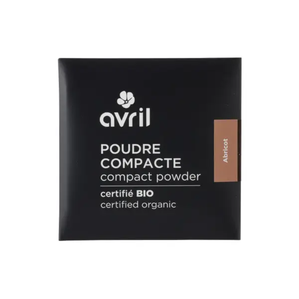Avril Abricot Compact Powder Refill (11 g)