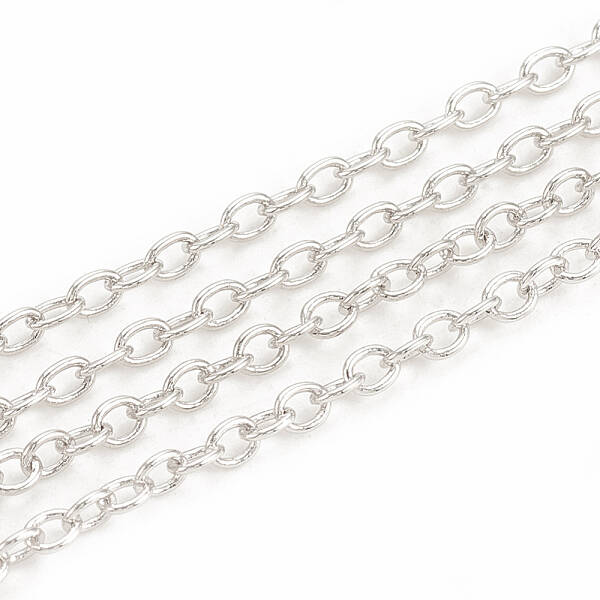 Brass Cable Chains
