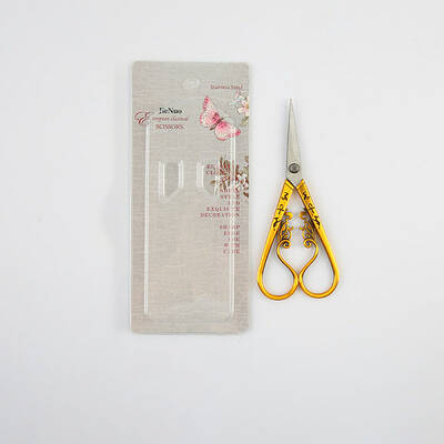 Stainless Steel Scissors