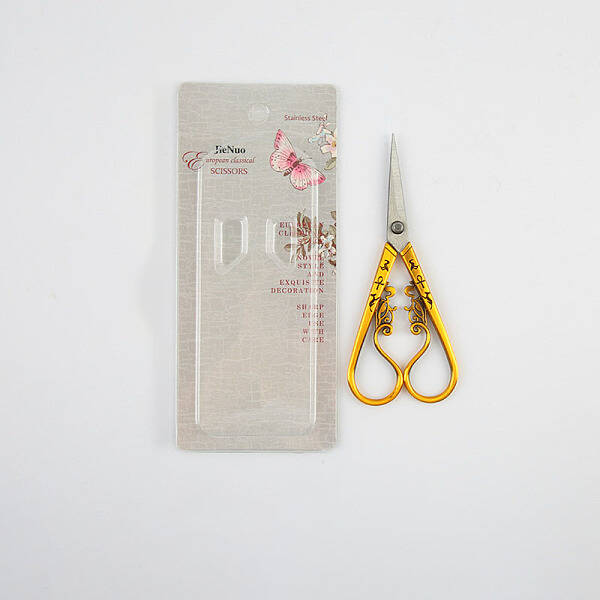 Stainless Steel Scissors