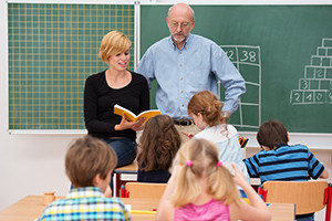 Teaching Assistant Fundamentals