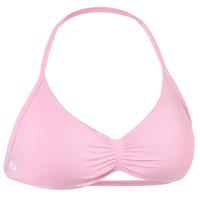 AUROLA Influence Strappy Bra Sports Bras for Women, Backless Padded Impact Strappy Bra for Workout Gym Yoga with Removable Cu...