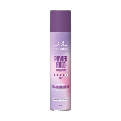 Invisibobble Power Hold Hairspray 250 ml