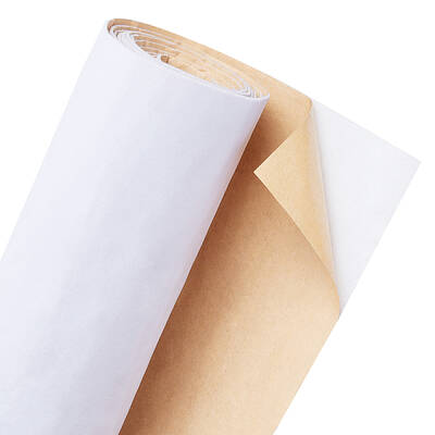 Self Adhesive Velvet Flocking Fabric