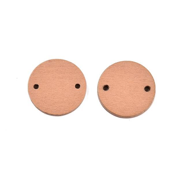 Poplar Wood Links Connectors