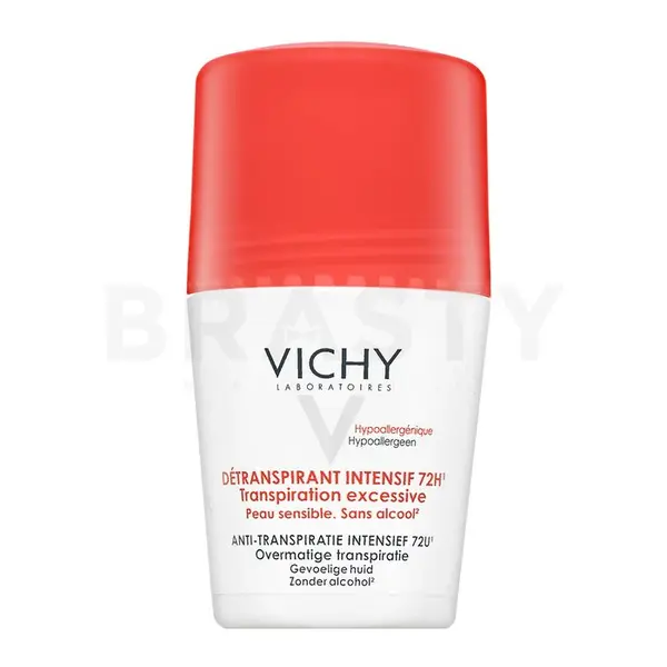 Vichy Stress Resist 72H Deodorante Antitraspirante Roll-on 50 ml