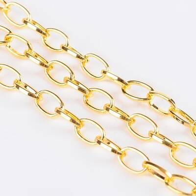 Iron Cable Chains