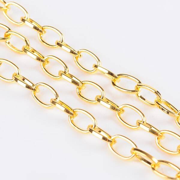 Iron Cable Chains