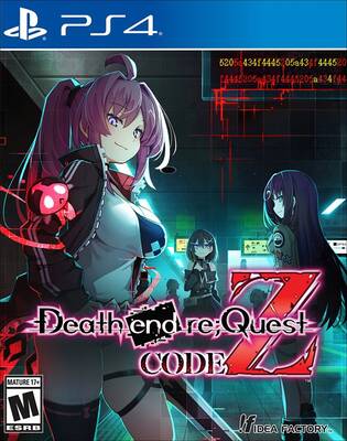 Death End re;Quest Code Z