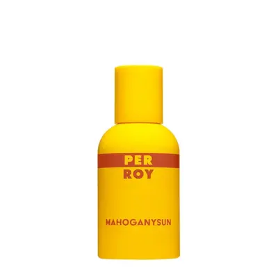 Perroy Mahoganysun Eau de Parfum 100 ml