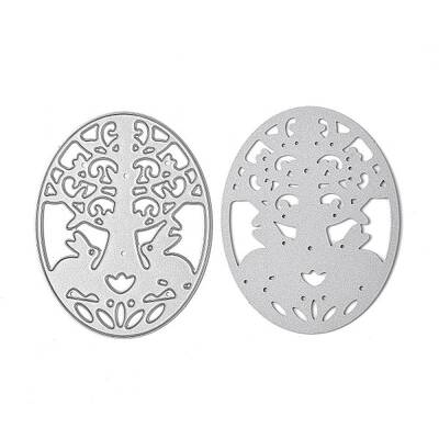 Carbon Steel Cutting Dies Stencils