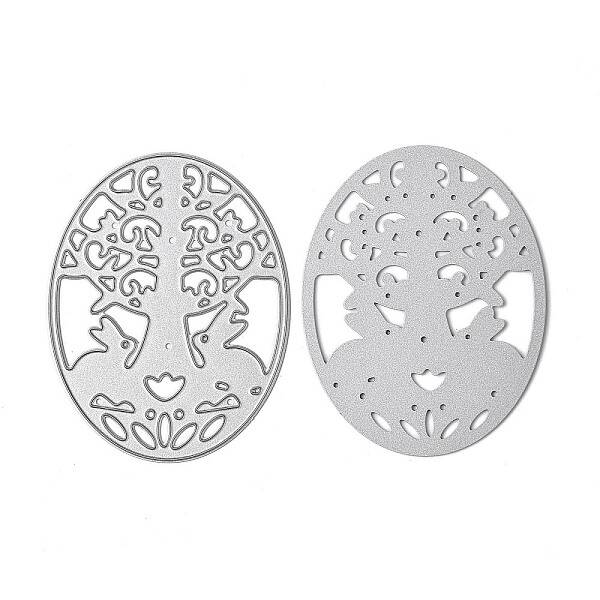 Carbon Steel Cutting Dies Stencils