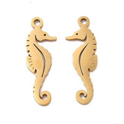 201 Stainless Steel Pendants