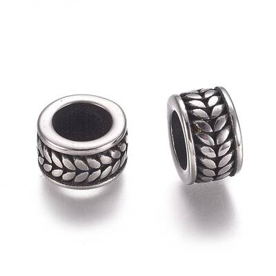 304 Stainless Steel Beads