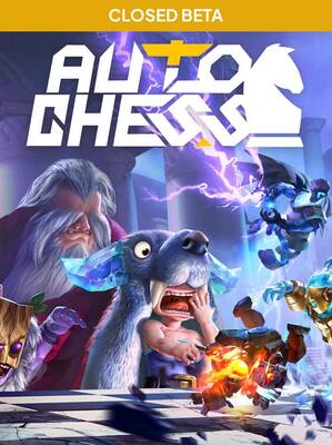 Auto Chess Closed Beta | Epic Games