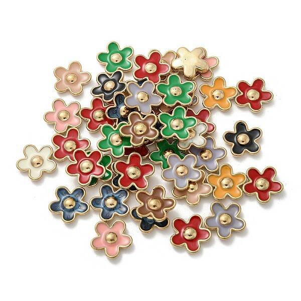 ABS Plastic Cabochons