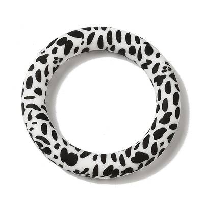 Silicone Beads