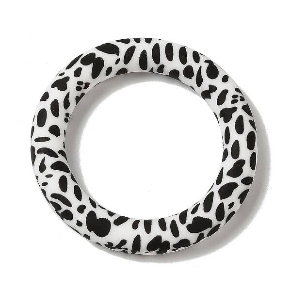 Silicone Beads