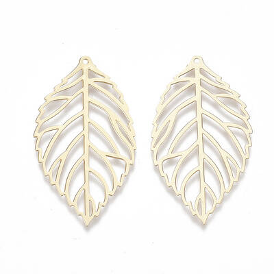 Brass Pendants