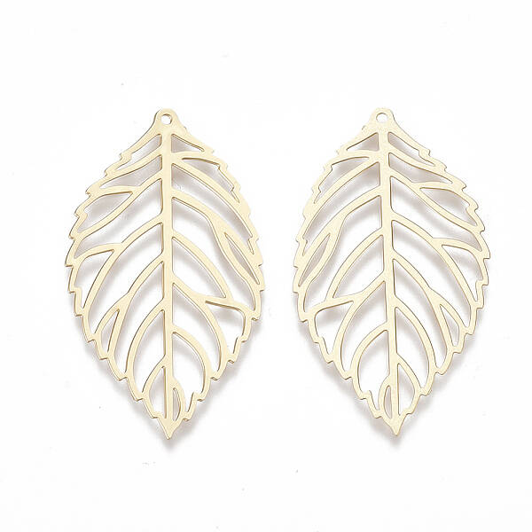 Brass Pendants