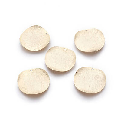 Brass Pendants