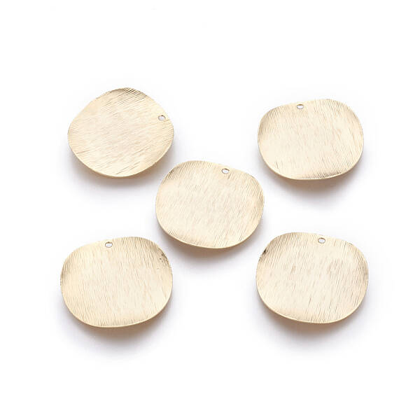 Brass Pendants