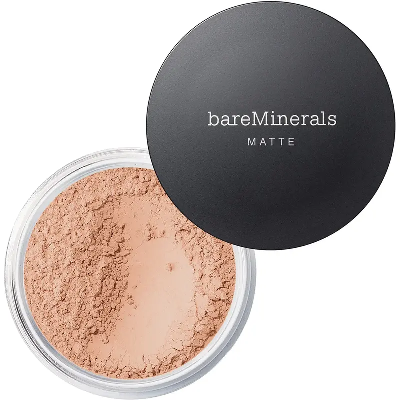 Matte Foundation Bareminerals SPF15 Medium 6g