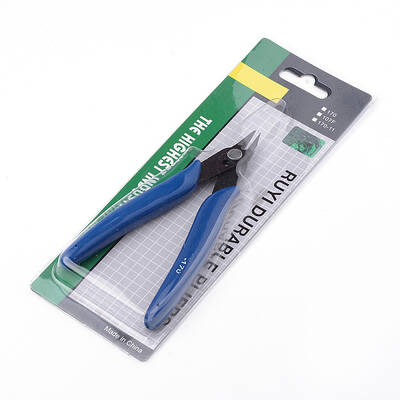 45# Carbon Steel Jewelry Pliers for Jewelry Making Supplies