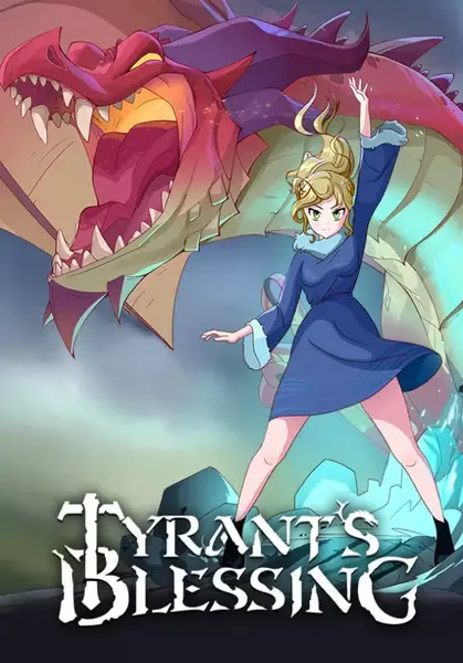Tyrant's Blessing Turkey + India | Steam