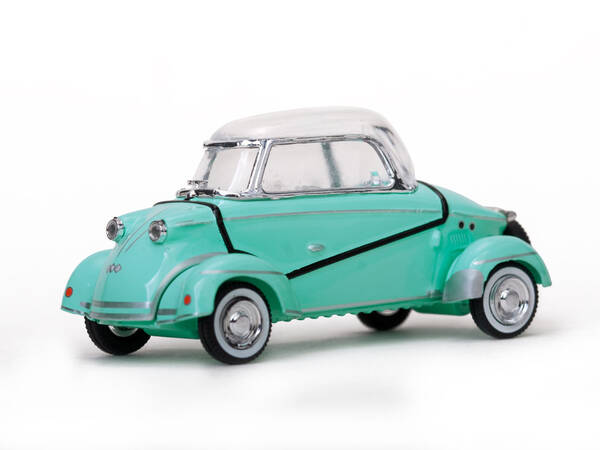 1958 Messerschmitt \