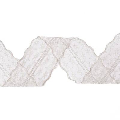 Polyester Lace Trim
