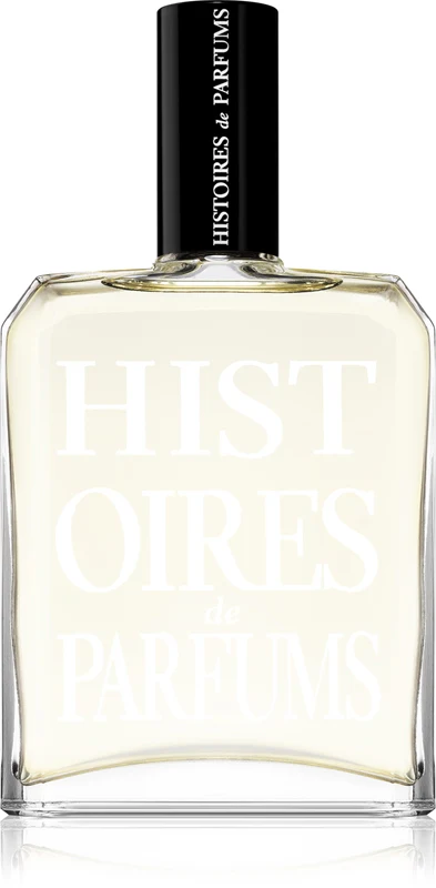 Histoires de parfums 1899 Hemingway EDP - 120ml