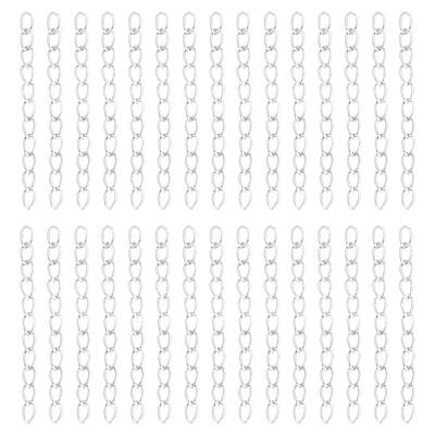 200 Strands Iron Chain Extender