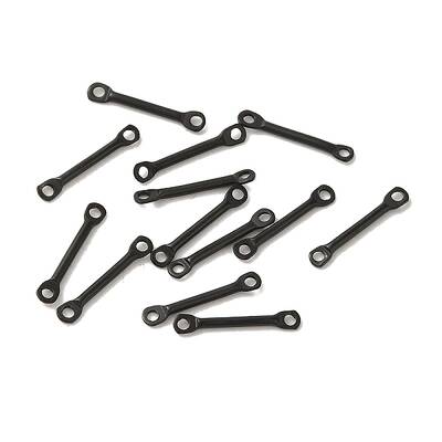 304 Stainless Steel Connector Charms