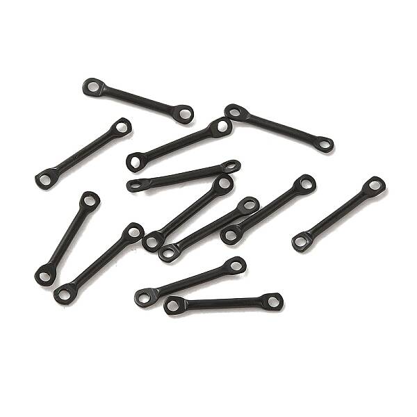 304 Stainless Steel Connector Charms
