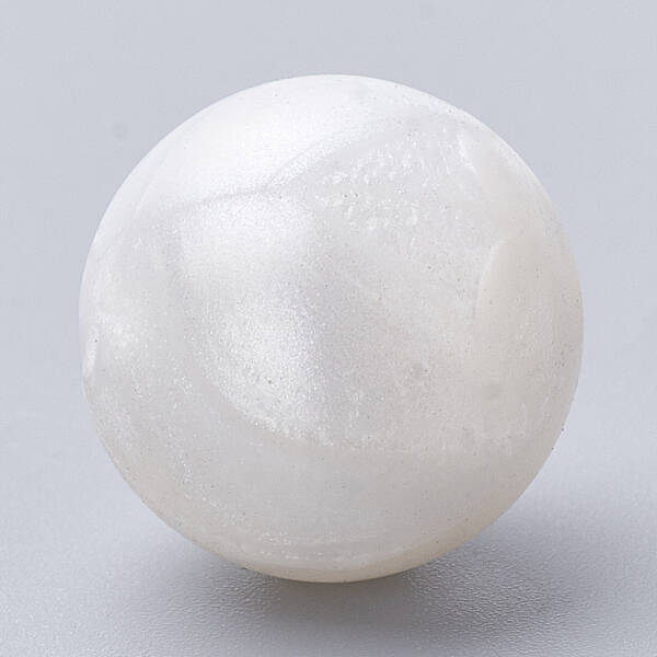 Food Grade Eco-Friendly Silicone Beads