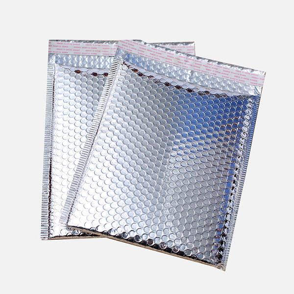 Matte Film Package Bags