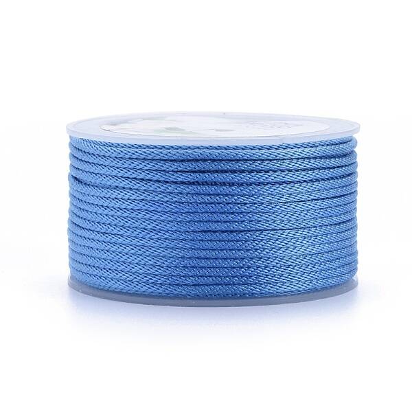 Polyester Braided Cords